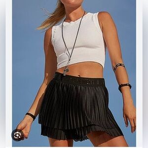 Free People Movement On Deck Skort - XS